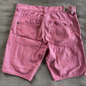 Insight Denim Mens Shorts